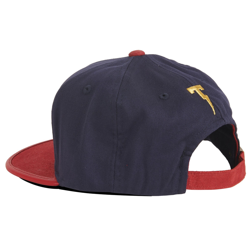 Barcelona Strapback