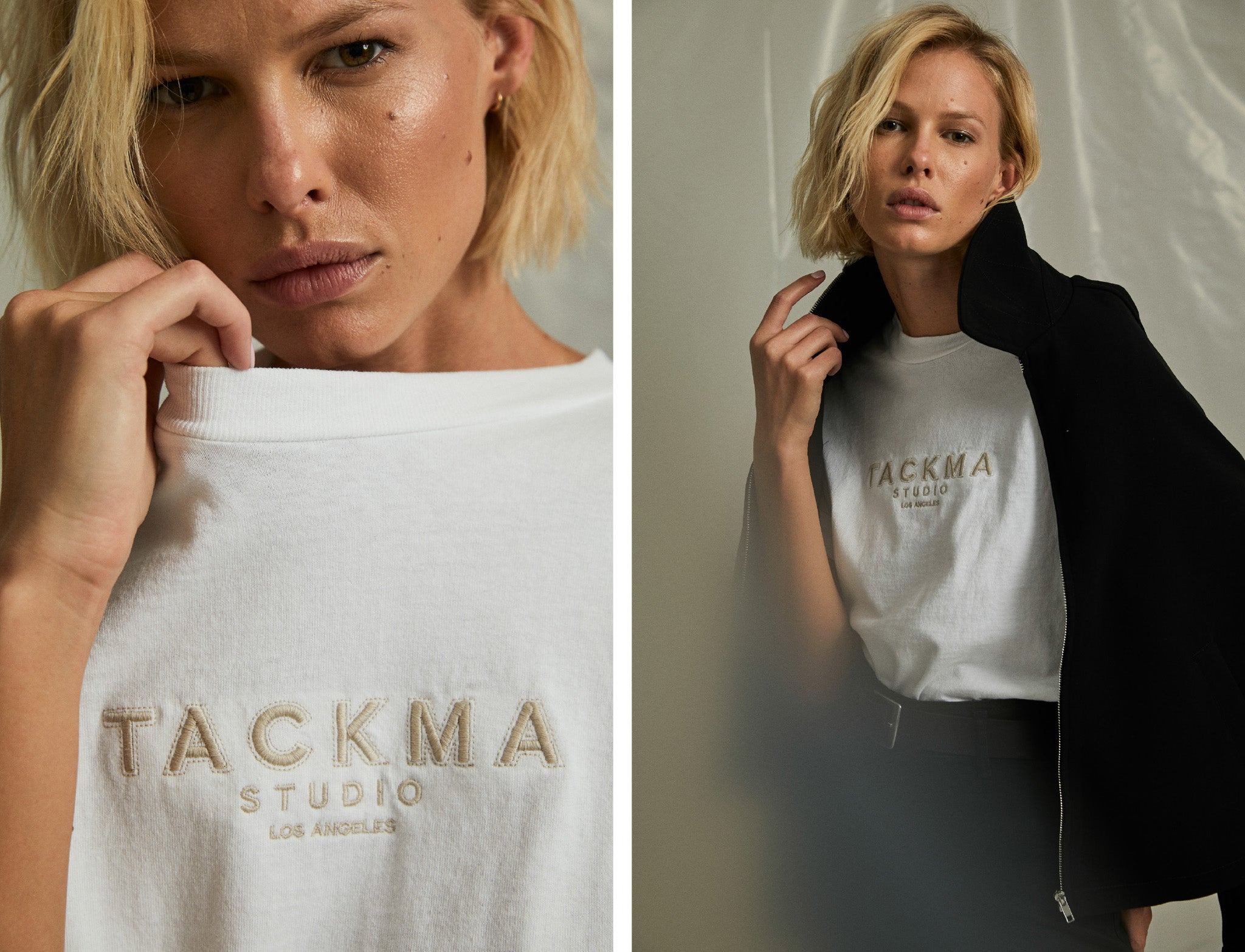 Tackma