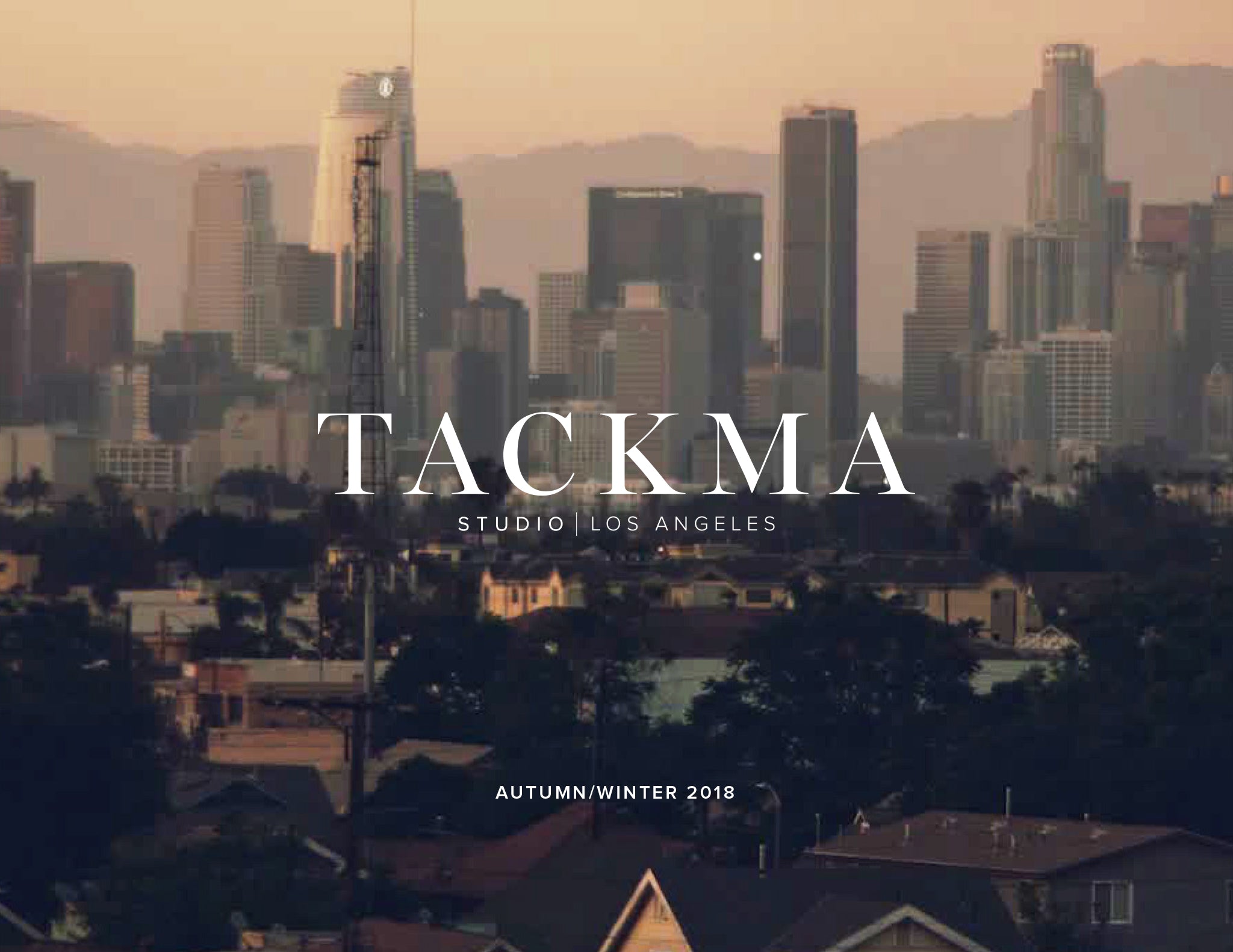 Tackma