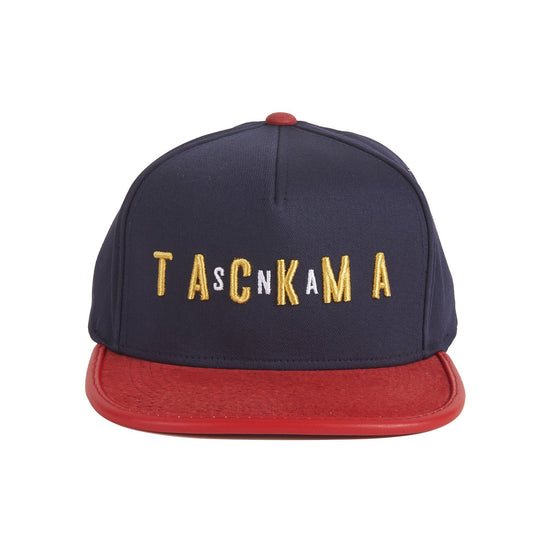 Barcelona Strapback