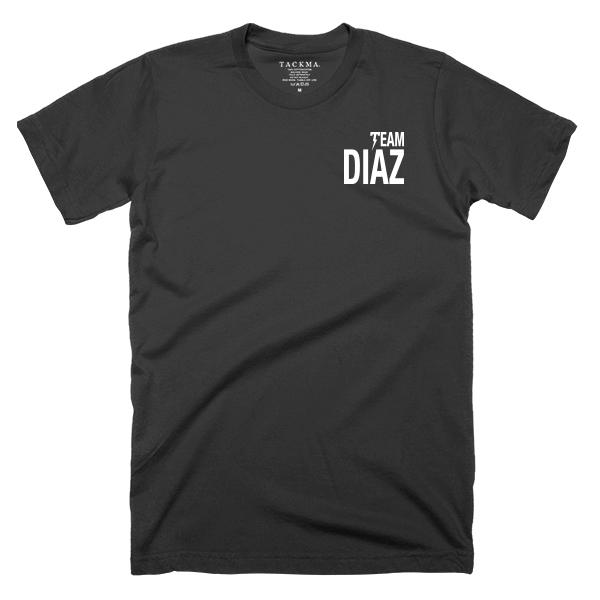 DIAZ LEADER